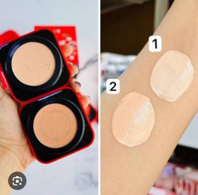 تصویر کوشن یانگمی اورجینال 