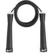 تصویر طناب ورزشی سرعتی سیاه اورجینال Nike 