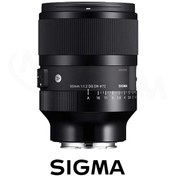 تصویر لنز سیگما Sigma 50mm f/1.2 DG DN Art for Sony E Sigma 50mm f/1.2 DG DN Art for Sony E