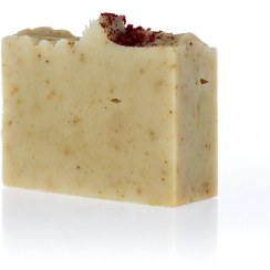 تصویر صابون گل انار 