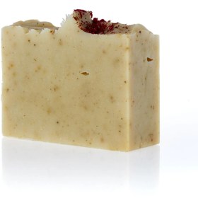 تصویر صابون گل انار 