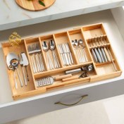 تصویر جاقاشقی ریگلاژی با جاکاردی 