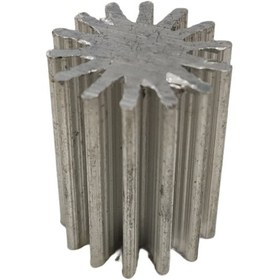 تصویر هیت سینک خورشیدی 2.5cm*2cm 