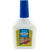 تصویر چسب چوب 120میل استورم کد HL-621 (12 تایی) 