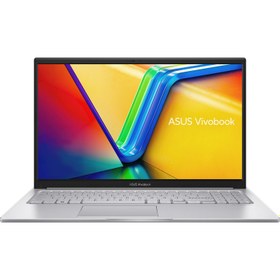 تصویر لپ تاپ ایسوس 15.6 اینچی مدل VivoBook 15 X1504ZA i5 1235U 16GB 512GB Asus VivoBook 15 X1504ZA-EJ426 i5 1235U 16GB RAM 512GB SSD Iris Xe