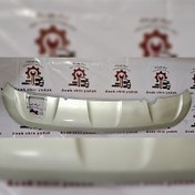 تصویر فلاپ سپر عقب ام وی ام X22 