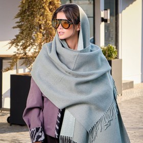 تصویر شال موهر دورو 20646 