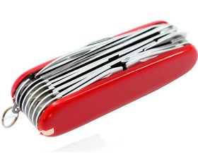 تصویر مجموعه چاقو مدل 18 کاره 