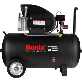 تصویر کمپرسور باد رونیکس مدل RC-8010 ا RONIX RC-8010Air Compressor RONIX RC-8010Air Compressor