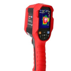 تصویر دوربین تصویربرداری حرارتی یا ترمووِیژن UNI-T مدل UTI85A UNI-T UTi85A THermal Imaging Camera