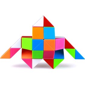 تصویر روبيک مار 48 قطعه کاي واي 