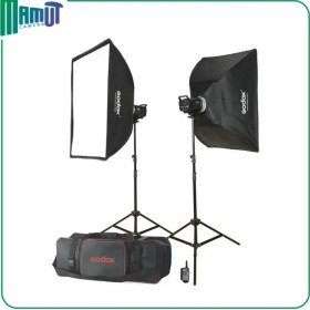 تصویر کیت فلاش گودکس Godox MS300-F 2-Monolight Kit 