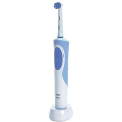 تصویر مسواک برقی اورال بی مدل Vitality D12.513w ا Oral-B Vitality D12.513w 3D White Toothbrush Oral-B Vitality D12.513w 3D White Toothbrush