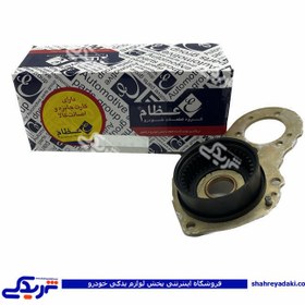 تصویر گیربکس استارت پژو 405 استام صنعت عظام 