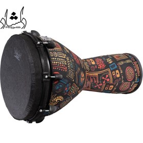 تصویر جیمبی رمو سایز 14 طرح 4 