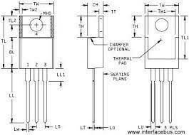 تصویر IRF1404 دسته بندی : Mosfet N-channel