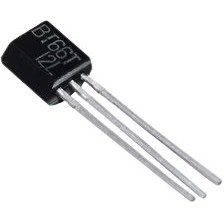 تصویر آیسی ملودی IC MELODY BT66T-12L ORG IC MELODY BT66T-12L ORG