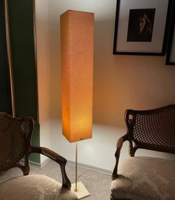 تصویر آباژور مدرن ریما کد AU216 ارتفاع ۱۵۰ سانتیمتر 