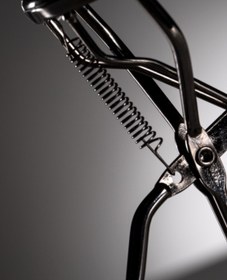 تصویر فرمژه X2Double آنلیشیا Unleashia X2 Double EyeLash Curler