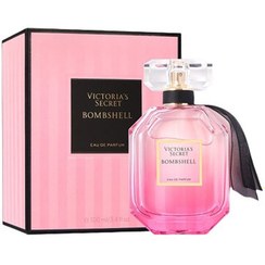 تصویر ویکتوریا سکرت بامب شل - Bombshell Victoria’s Secret (ژیودان سوئیس) 