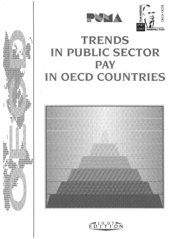 خرید و قیمت دانلود کتاب Trends in Public Sector Pay in OECD Countries ...