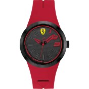 تصویر ساعت مچی مردانه فراری مدل Scuderia Ferrari 840017 