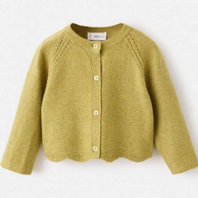 تصویر بافت بچگانه منگو بیبی mango-baby 