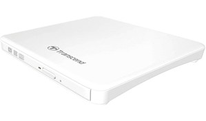 تصویر درایو DVD اکسترنال ترنسند مدل TS8XDVDS 