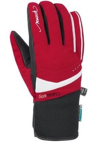 تصویر تجهیزات اسکی زنانه دستکش TOMKE STORMBLOXX Reusch 