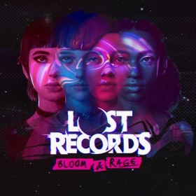 تصویر Lost Records: Bloom & Rage - Steam 