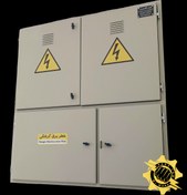 تصویر تابلو 5 کنتور نمونه 1 