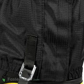 تصویر گتر زاگرس مدل منجیتی 