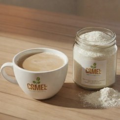 تصویر پودر کافه کریمر 