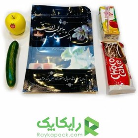 تصویر پک ترحیم جانان 