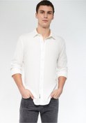 تصویر پیراهن مردانه برند ماوی اصل 210583 