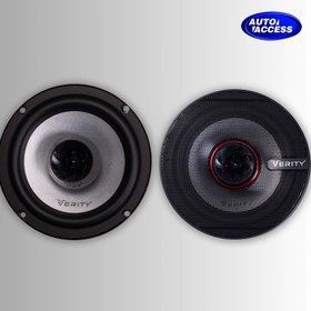 تصویر بلندگو وریتی مدل VS-658P Verity VS-658P Car Audio Speaker