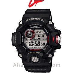 تصویر ساعت کاسیو جی شاک مدل GW-9400-1A Casio G-Shock GW-9400-1A Watch