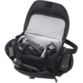 تصویر کیف دوربین سونی Sony Universal Camera Bag LCS-U21 