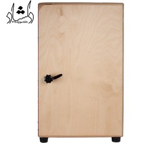 تصویر کاخن دلشاد طرح 10 