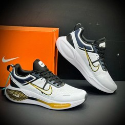 تصویر کتونی نایک ایر زوم وینفلو | Nike Air Zoom Winflo 40|45 - 4 Nike Air Zoom Winflo