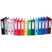 تصویر زونکن گلف سایز A4 تیگل دار ۸ سانت 