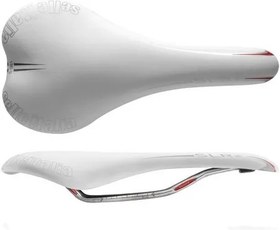 تصویر زین دوچرخه سواری برند selle italia slr xp vanox 180g selle italia