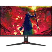 تصویر مانیتور گیمینگ 24 اینچ ای او سی مدل 24G2E5 AOC 24G2E5 24 Inch Gaming Monitor