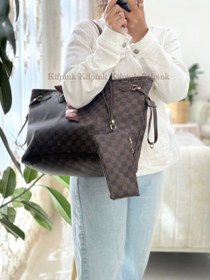 تصویر توت بگ شطرنجی 