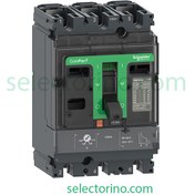 تصویر کلید اتوماتیک قابل تنظیم LV429550 اشنایدر 