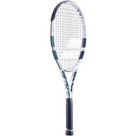 تصویر راکت تنیس چند رنگ ویمبلدون را تقویت کنید BABOLAT 