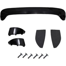 تصویر بال عقب RC 