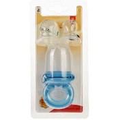 تصویر پستانک عصاره خوری بیبی لند کد 285 مناسب برای بالای 6 ماه Feeding Pacifier +6M 285