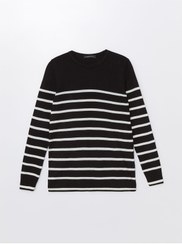 تصویر بافت زنانه ال سی وایکیکی lc-waikiki 