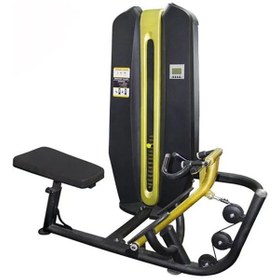 تصویر دستگاه زیر بغل قایقی تن آسا Land 123 